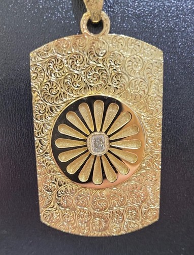 Pendentif gipsy carats - gipsy, 18