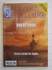 NAVIRES & HISTOIRE N° 26/