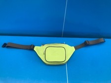 BANANE LACOSTE SACOCHE TOILE