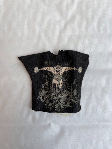 Wwe triple shirt - t,