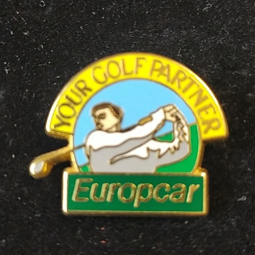 Rare pins your - golf, partner