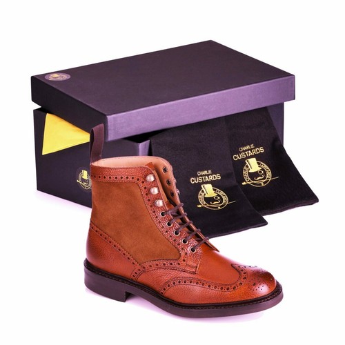 Joseph cheaney bottes - cheaney,
