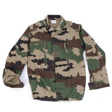 Veste de treillis F2 armée