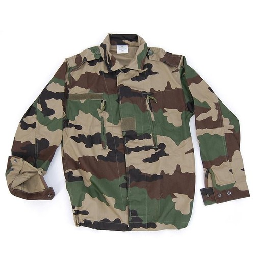 Veste treillis armée - de,