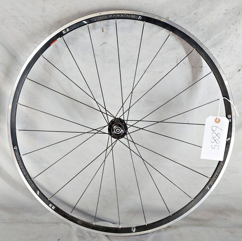 Bontrager race tlr - racing, 700c