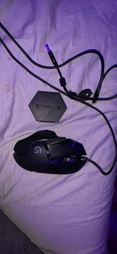 Logitech g502 proteus core - g502,