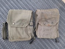 Paire mat49  TAP parachutiste Indochine Algérie French Paratrooper Indochina