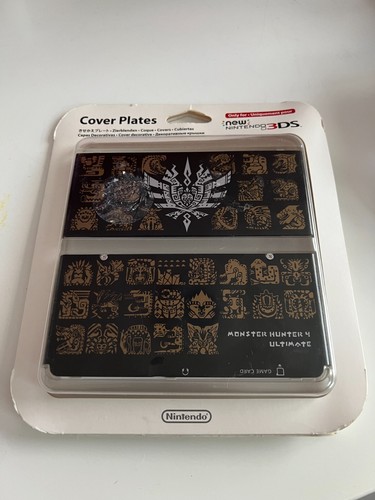 Coverplates coque monster - coverplates,