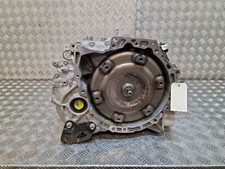 Boite vitesses automatique -