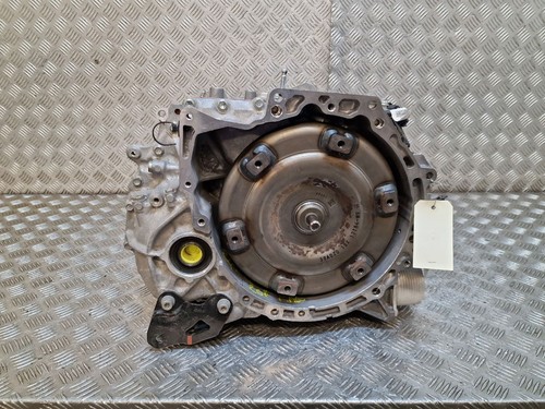 Boite vitesses automatique - ,