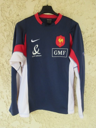 Maillot sweat training quinze - sweat,