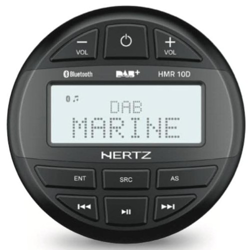 Hertz hmr 10d - 1,
