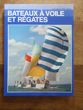 LIVRE ILLUSTRE' BATEAUX A