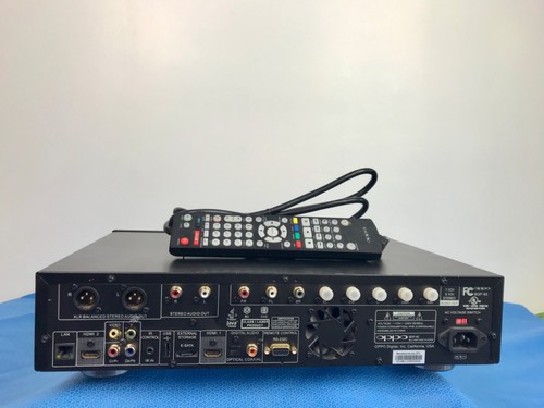 Oppo bdp 103 blu - oppo, bdp-103