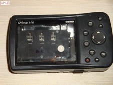Garmin GPSmap 496 Shell + Data