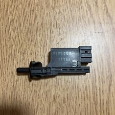 Sécurité Porte Four