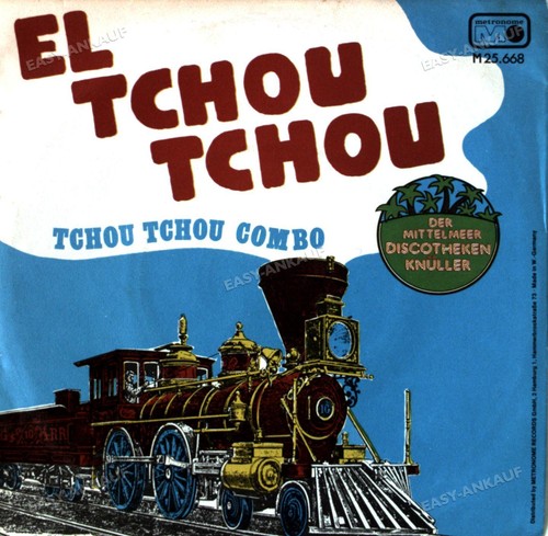 Tchou combo el - combo,