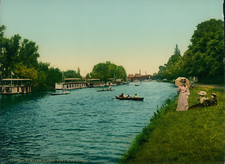 London suburbs staines - suburbs.,