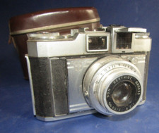 Appareil photo  SAVOY ROYER 50mm vintage camera