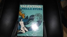 Valentina nella stufa guido - valentina,