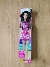 Poupée  : Barbie, Chic