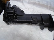 2007 NISSAN NSF9.8A3 9.8HP