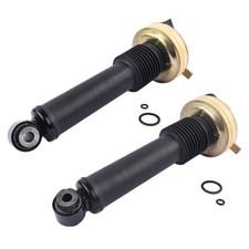 Paire amortisseur hydraulique - amortisseur,