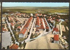 VALDAHON (25) LE CAMP en vue