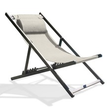 Chilienne de Jardin Pliante