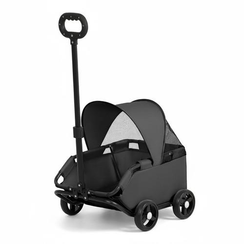 Petite poussette pliante - poussette,