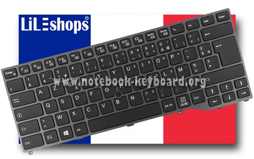 Clavier français original - clavier,