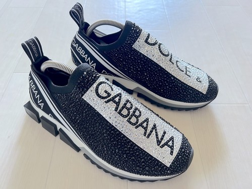 Baskets dolce gabbana - dolce, &