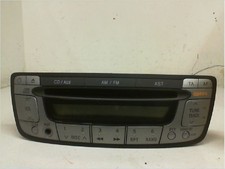 Autoradio occasion TOYOTA AYGO