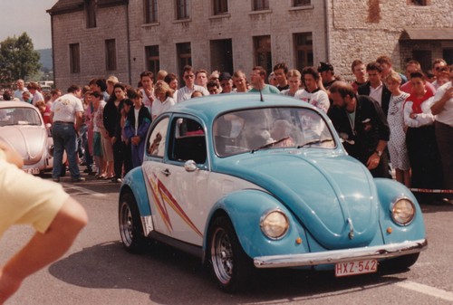 Photo ancienne volkswagen - 🦬photo,