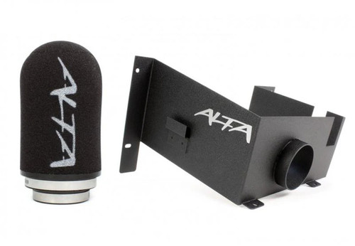 Alta amp int 300bk - alta, air