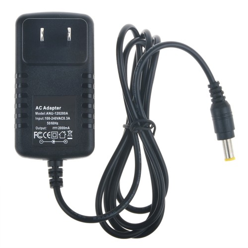 Adapter charger for - ac, dc