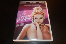 DVD "LES DESAXEES" Michel LEMOINE - erotique