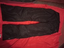 pantalon hommee Ski 16 Ans