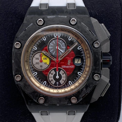 Audemars piguet royal oak - royal,