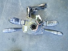 Com (Bloc Contacteur Tournant+Commodo PEUGEOT 407 R: 96476537 XT-COM2003