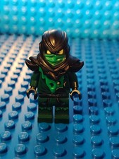 lego Ninjago njo154 lloyd