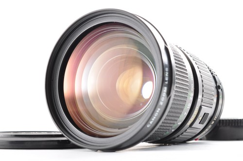 Objectif zoom canon - zoom, neuf