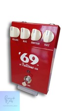 FULLTONE '69 FUZZ Guitar