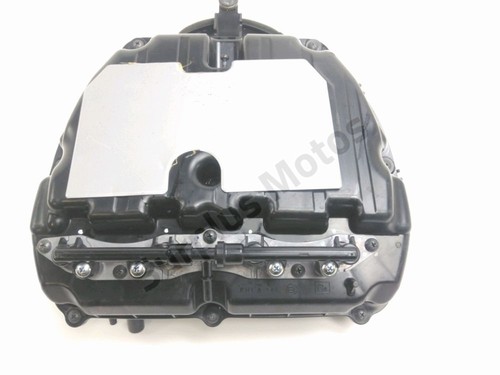 Boite air kawasaki 6r 600 - air,