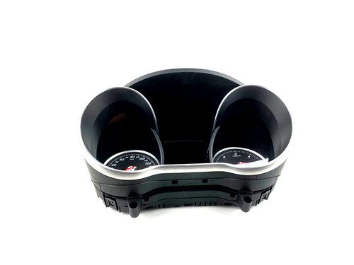 Compteur vitesse tableau - de,