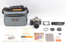 [ EXC+ 5] Pentax MZ-5 35mm Appareil Photo Argentique SLR Smc Fa 28-70mm f4 Zoom