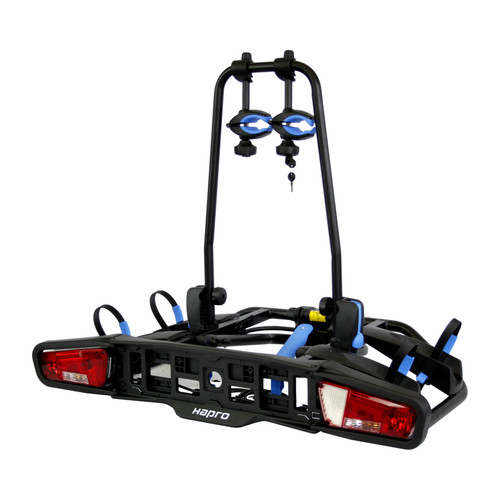 Porte vélo hapro atlas - atlas, 2