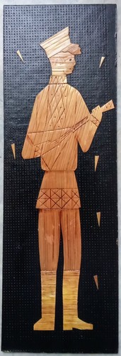 Vintage joli tableau - vintage,
