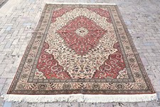 Tapis Turc 74''x117'' Bunyan