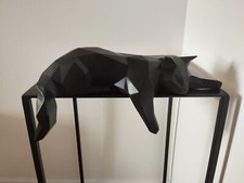 Sculpture, statue, résine